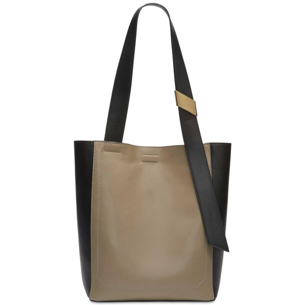 Calvin Klein Women s Karsyn Small Handbag Totes