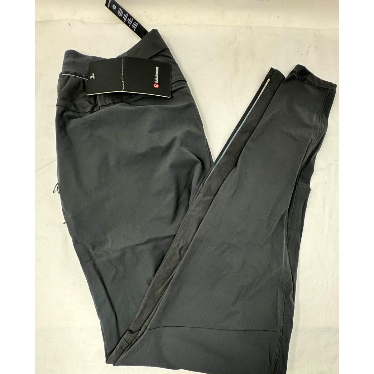 Lululemon Men s Surge Hybrid Tapered Tall Pant Men`s M Ggre Gray 31 Inseam