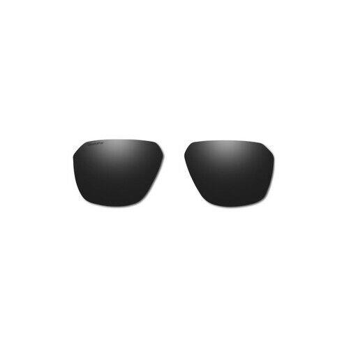 Smith Leadout Pivlock Replacement Lenses Smith Chromapop Black