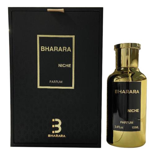 Niche by Bharara For Unisex Parfum 3.3 / 3.4 oz