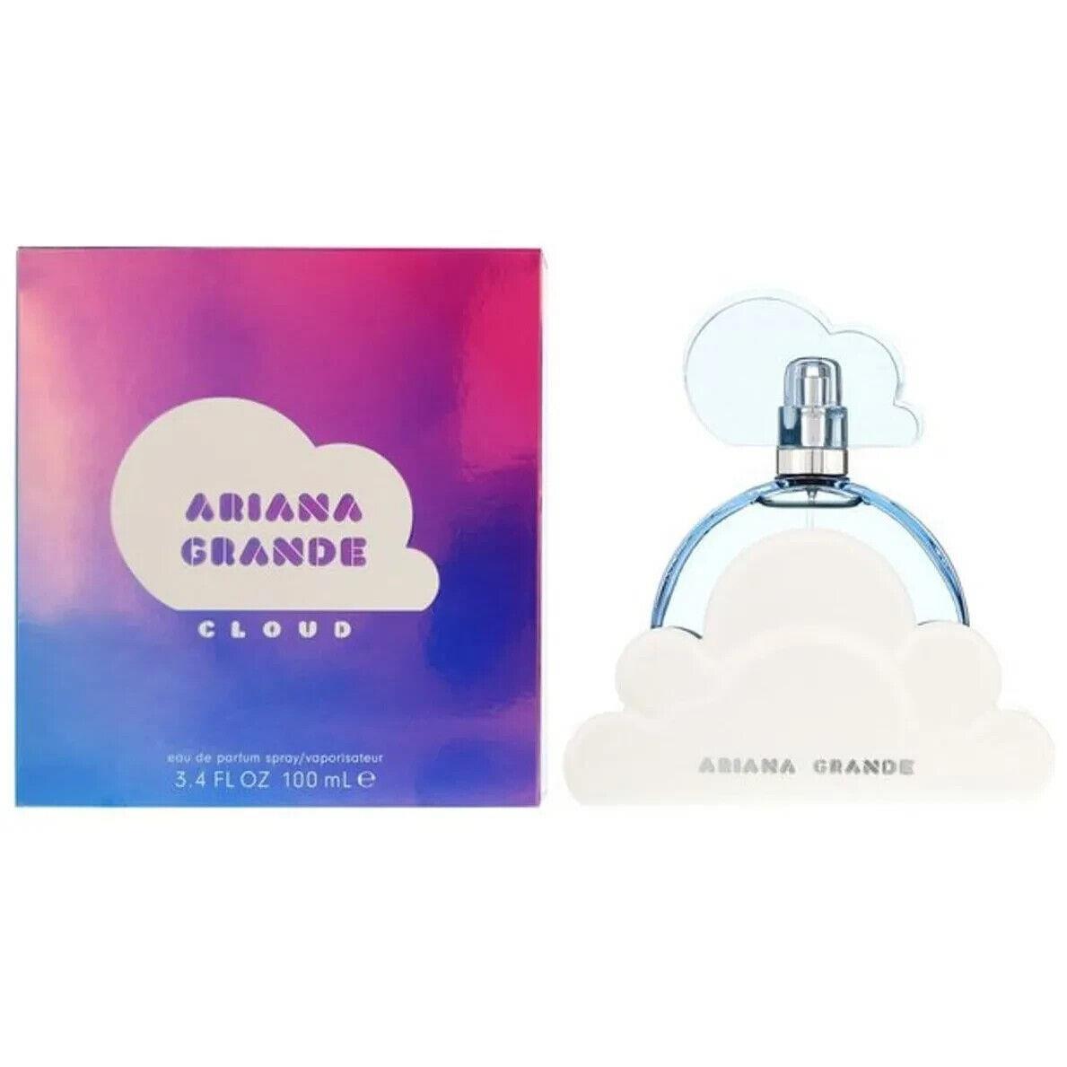 Cloud by Ariana Grande 3.3 / 3.4 oz Edp Perfume For Women