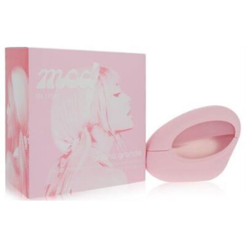 Mod Blush by Ariana Grande Perfume For Women Edp 3.4 / 3.3 oz