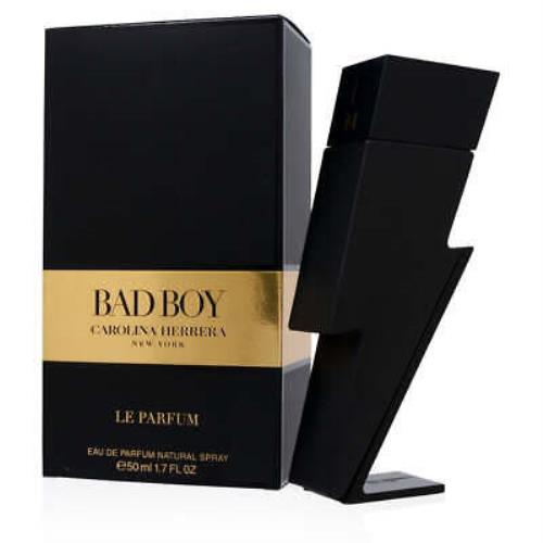 Bad Boy Le Parfum by Carolina Herrera Edp 1.7 oz