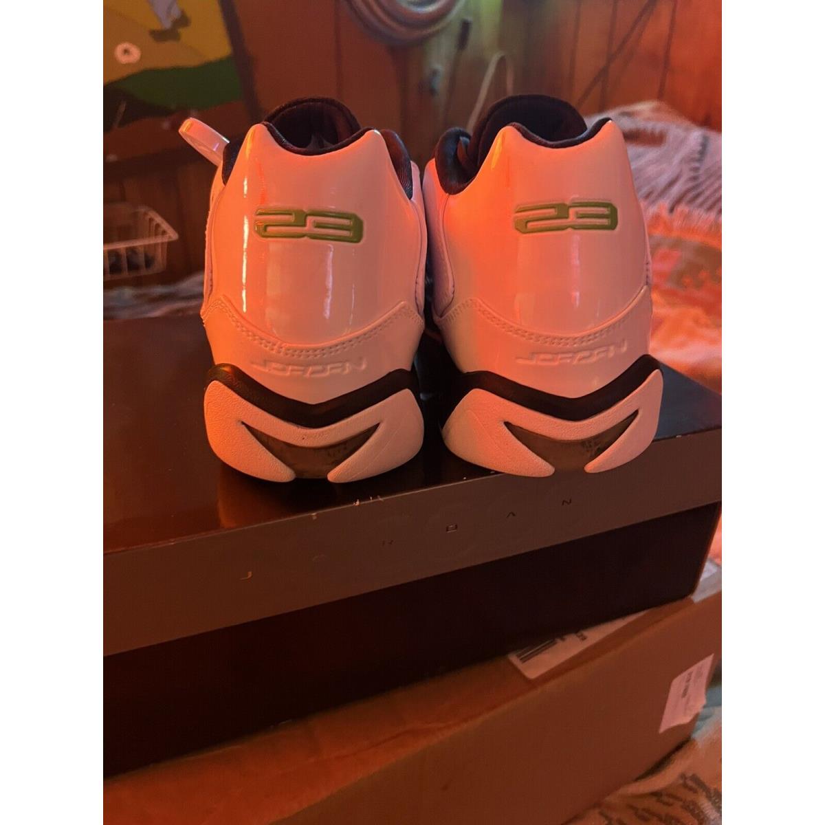 Jordan rising stars low shop