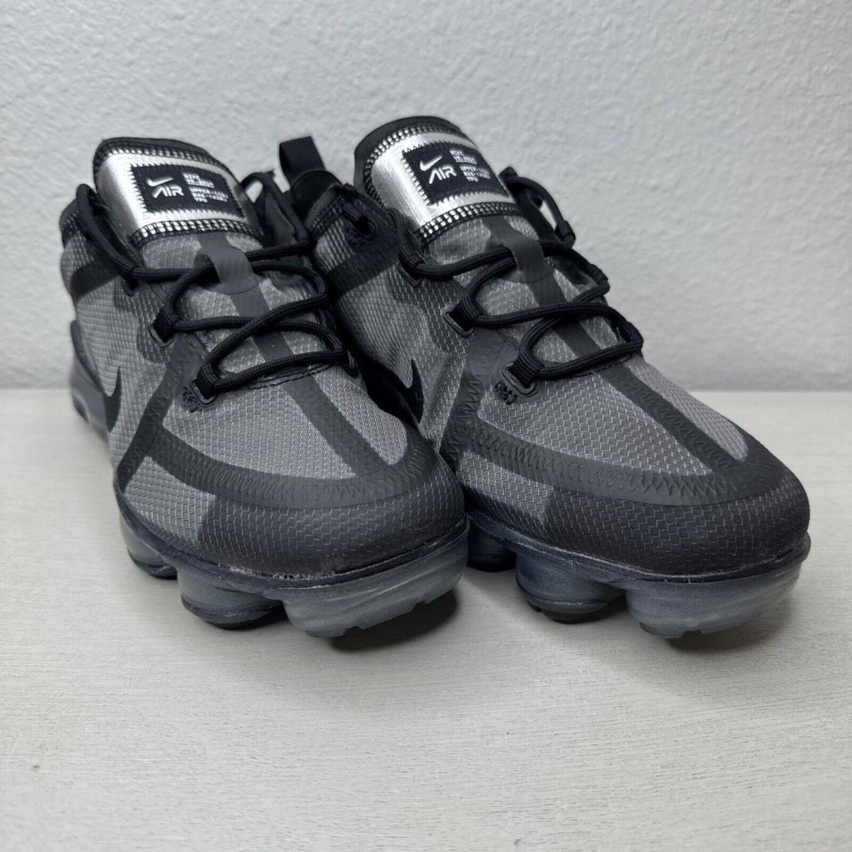 Nike Air Vapormax 2019 Ghost Black 2019 AR6631-004 Size 6.5 | SporTipTop