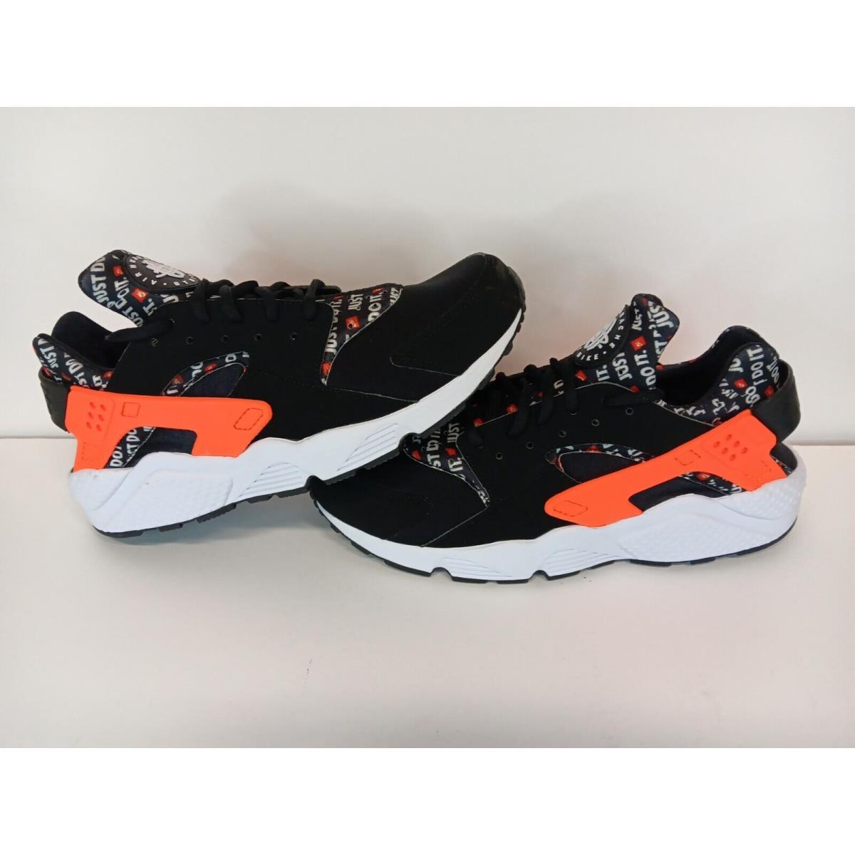 Nike huarache just do it best sale