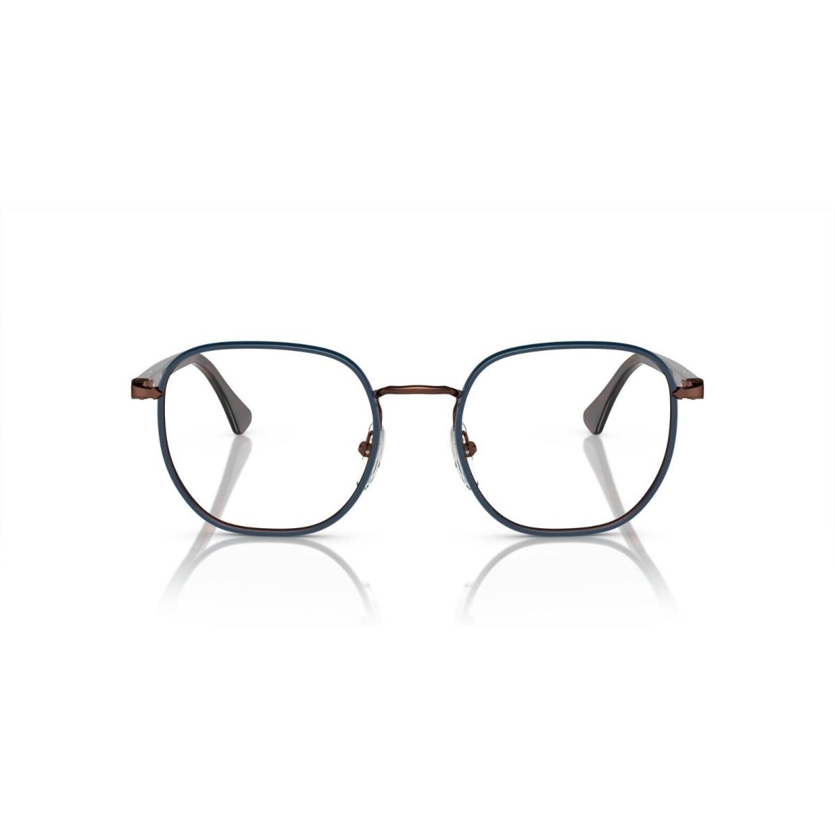 Persol PO 1014VJ Blue and Brown 1127 Eyeglasses