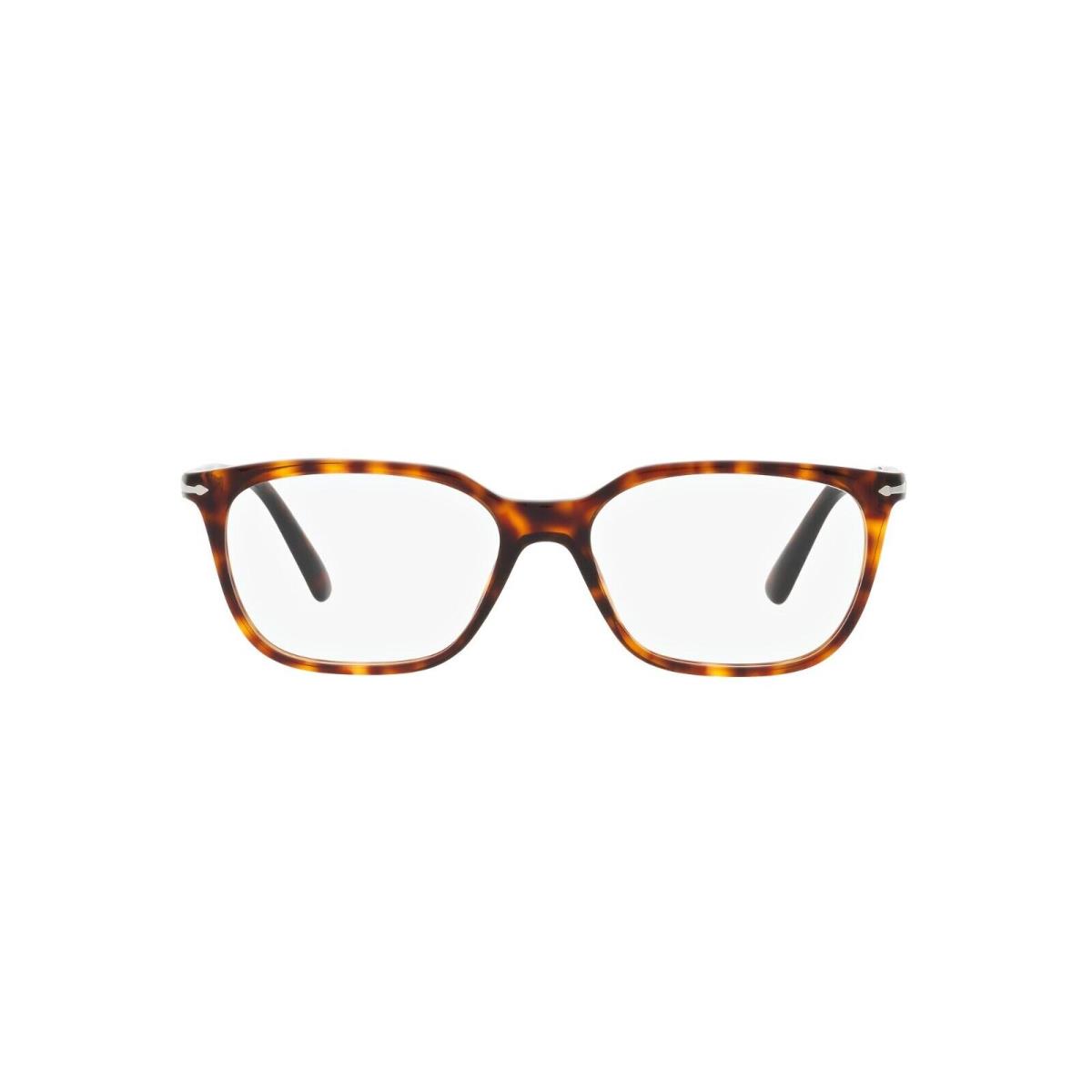 Persol PO 3298V Havana 24 Eyeglasses