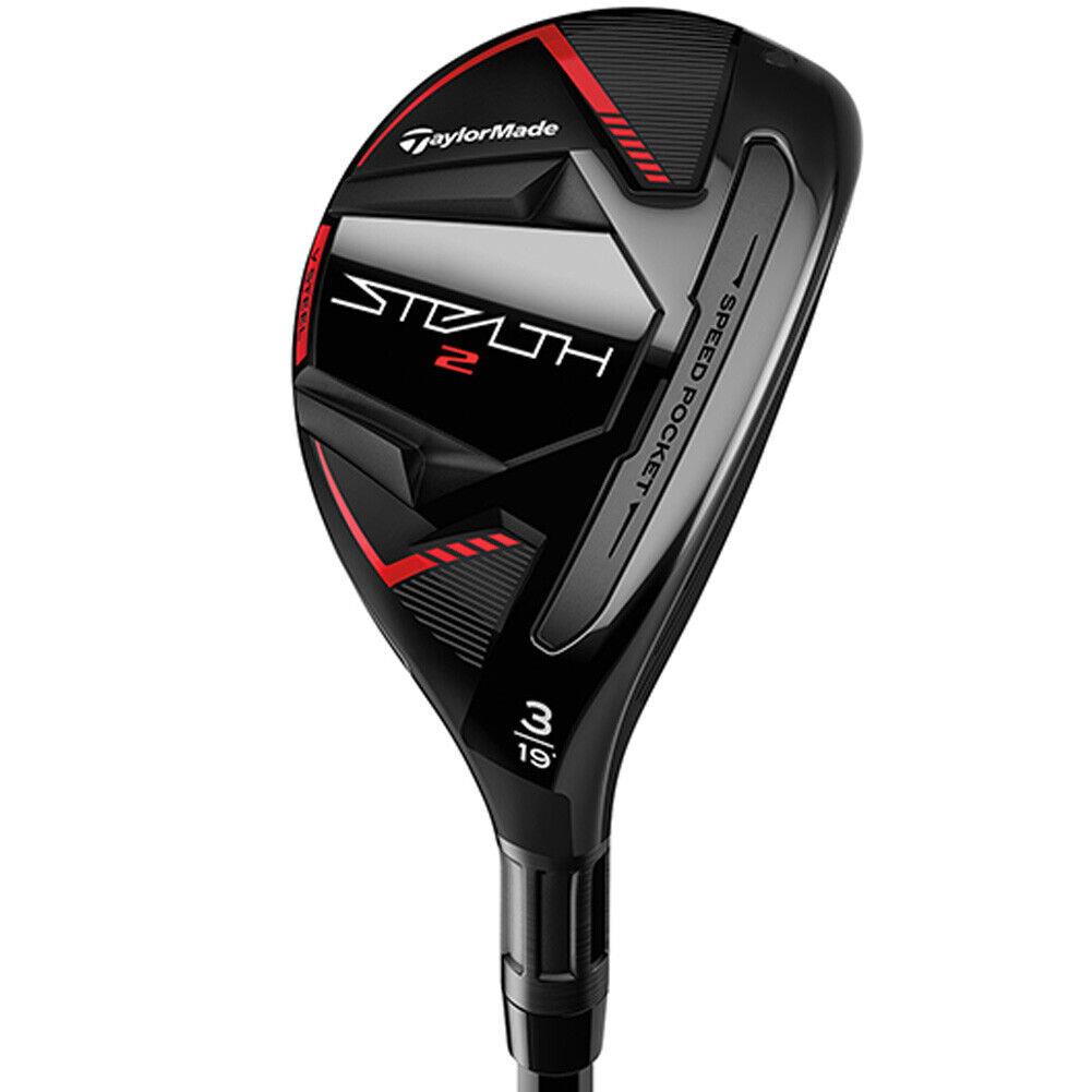 Taylormade Stealth2 Rescue