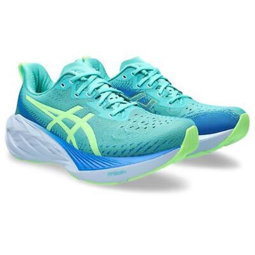 Man`s Sneakers Athletic Shoes Asics Novablast 4 Lite-show