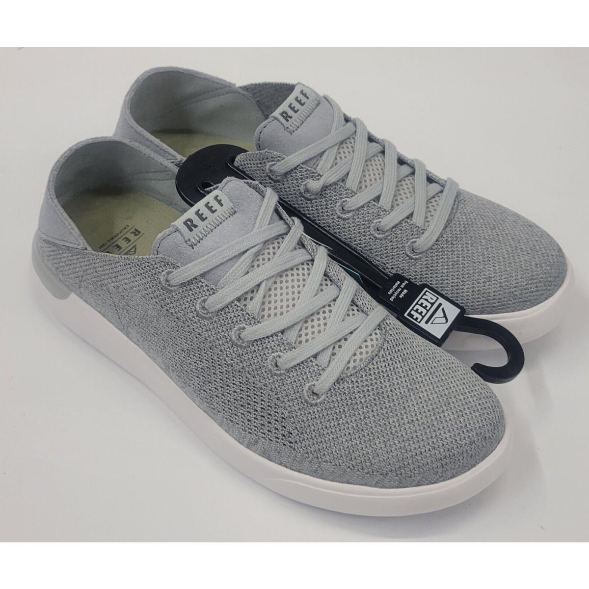 Reef Mens Swellsole Neptune Grey 14