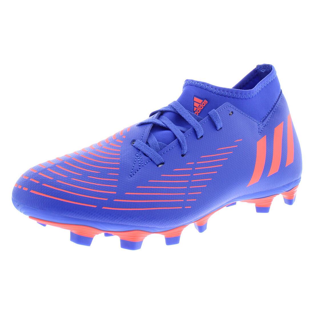 Adidas Predator Edge.4 S Fxg Unisex Shoes