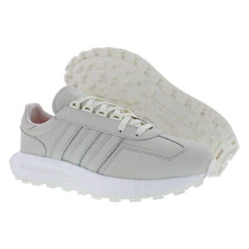Adidas Retropy E5 Mens Shoes - Off-White, Main: Off-White