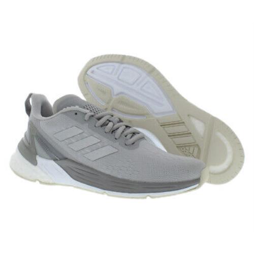 Adidas Response Super Womens Shoes Size 10 Color: Grey/silver Metallic/grey - Grey/Silver Metallic/Grey, Main: Grey