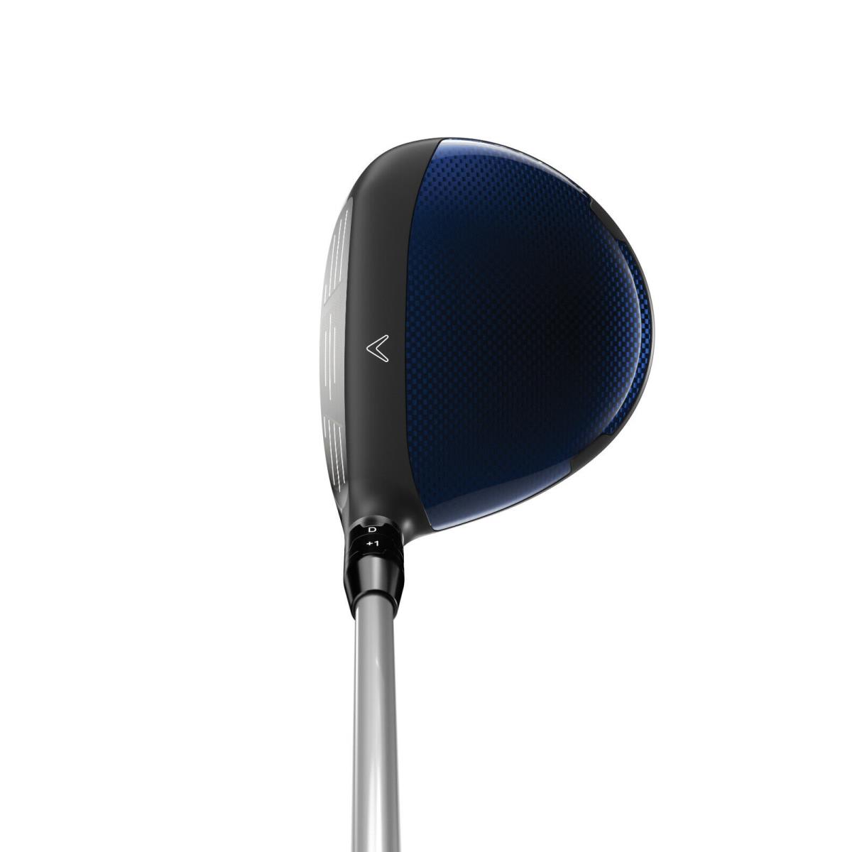 Callaway Paradym X Fairway Wood - 2023 Model