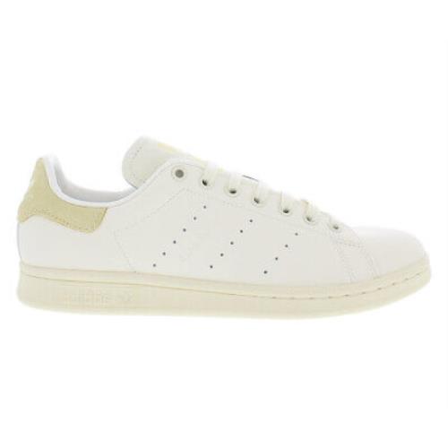 Adidas Stan Smith Mens Shoes - Main: Off-White
