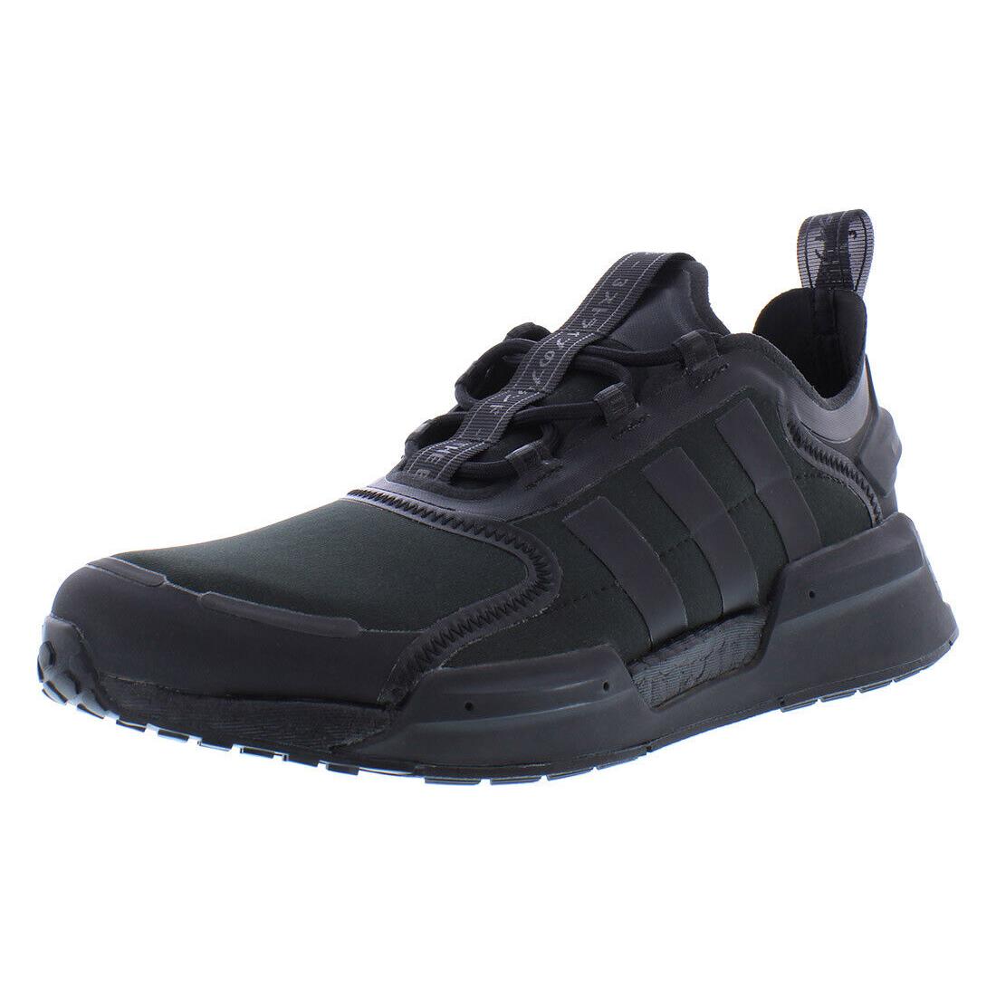 Adidas NMD_V3 Mens Shoes - Black, Main: Black