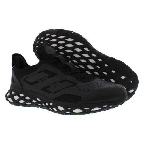 Adidas Web Boost Mens Shoes - Core Black/Core Black/Core Black, Main: Black