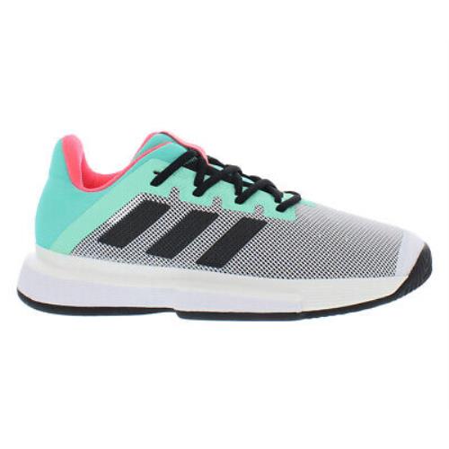Adidas Solematch Bounce Mens Shoes