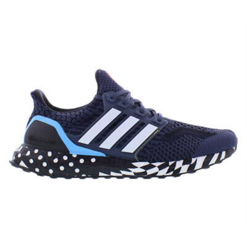 Adidas Ultraboost 5.0 Dna Mens Shoes - Navy, Main: Blue