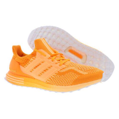 Adidas Ultraboost 5.0 Dna Mens Shoes - Orange, Main: Orange