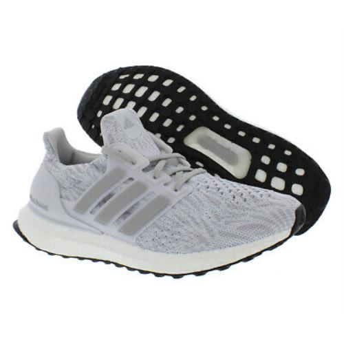 Adidas Ultraboost 5.0 Dna Womens Shoes - Silver/Grey/White, Main: Silver