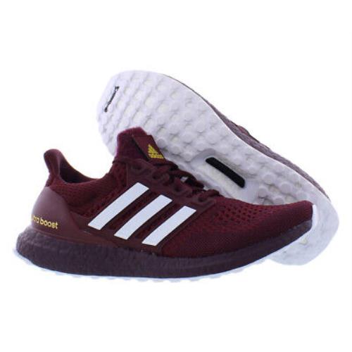 Adidas Ultraboost 1.0 Dna Unisex Shoes - Maroon, Main: Red
