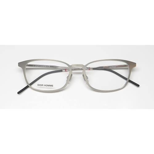 Christian Dior Homme Dior 0223 Exclusive Mens Full-rim Eyeglass Frame/eyewear