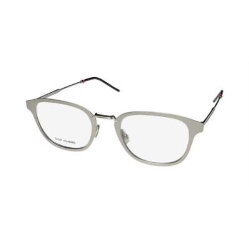 Christian Dior Homme Dior 0232 Eyewear 50-21-150 Mens Gray Italy Metal