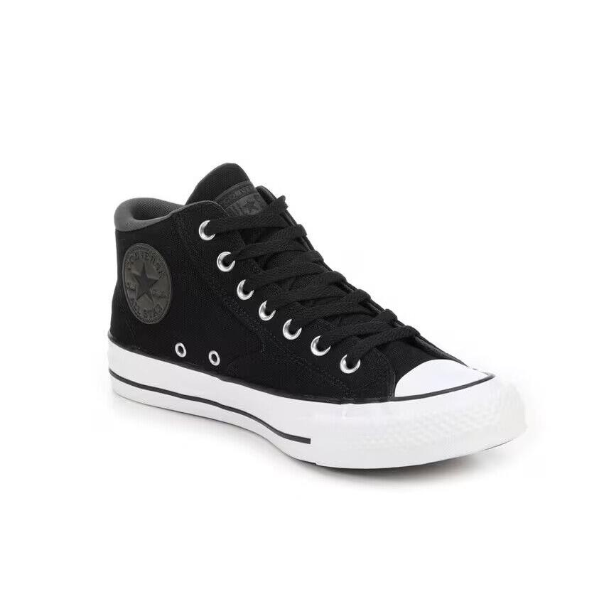 Converse Chuck Taylor All Star Malden Street Men`s Shoes US Sizes 7-14 Black / Olive