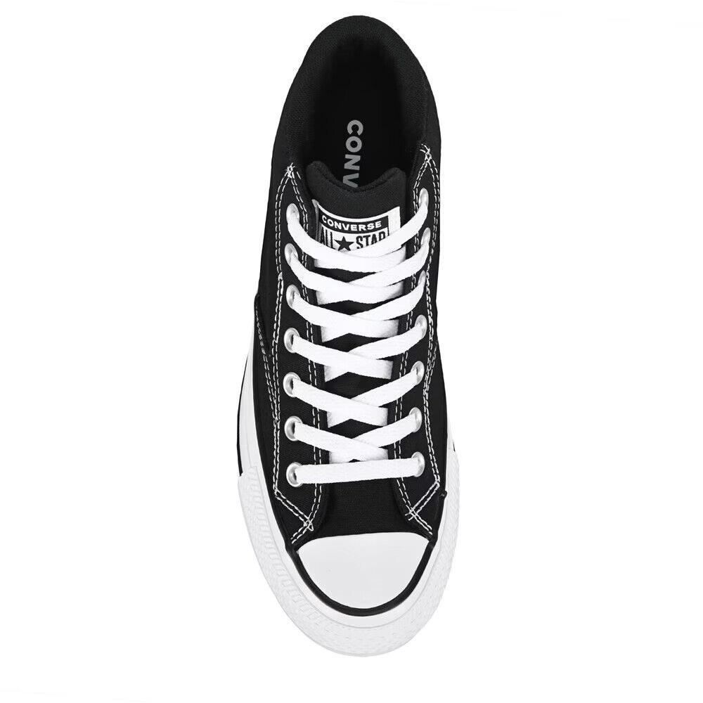 Converse Chuck Taylor All Star Malden Street Men`s Shoes US Sizes 7-14 Black