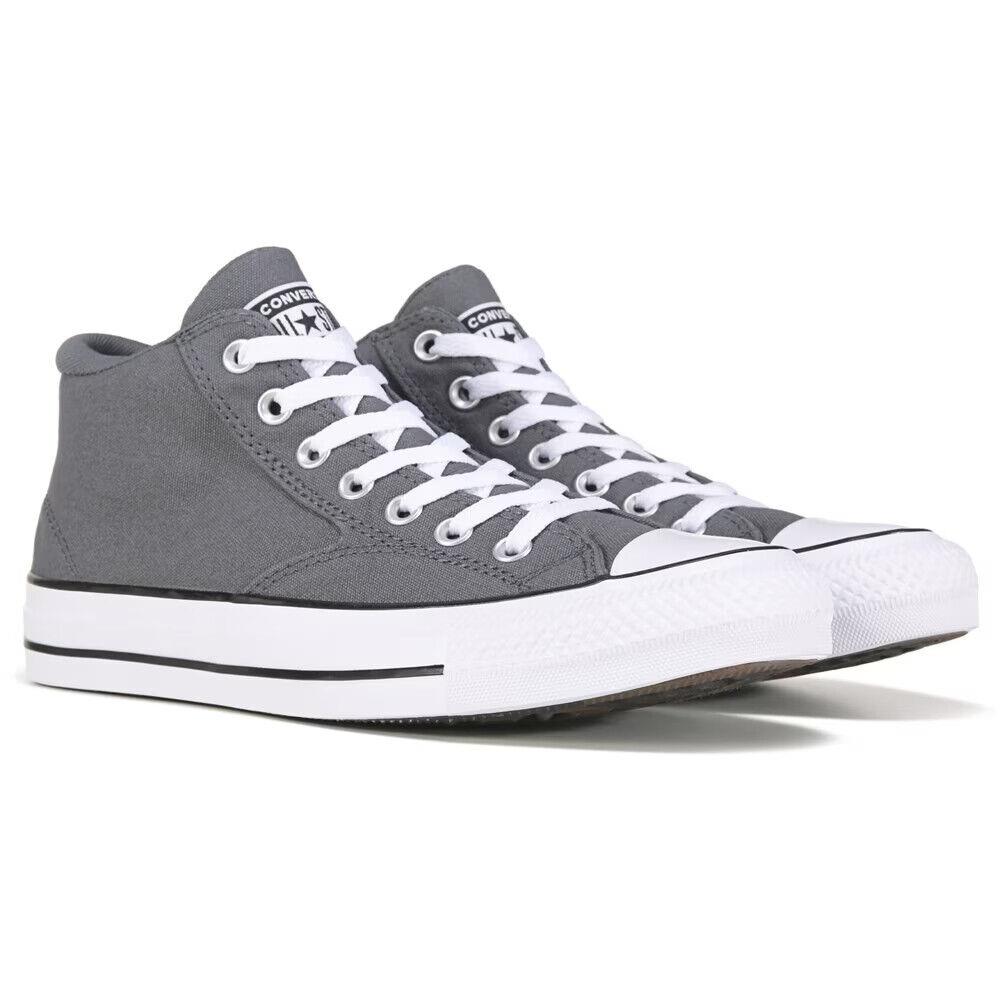 Converse Chuck Taylor All Star Malden Street Men`s Shoes US Sizes 7-14 Grey / White / Black