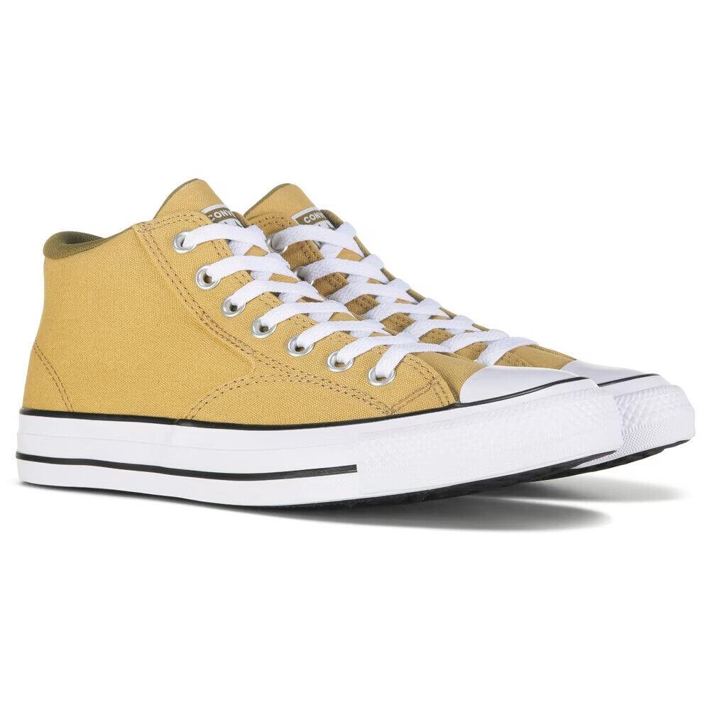 Converse Chuck Taylor All Star Malden Street Men`s Shoes US Sizes 7-14 Tan / Green