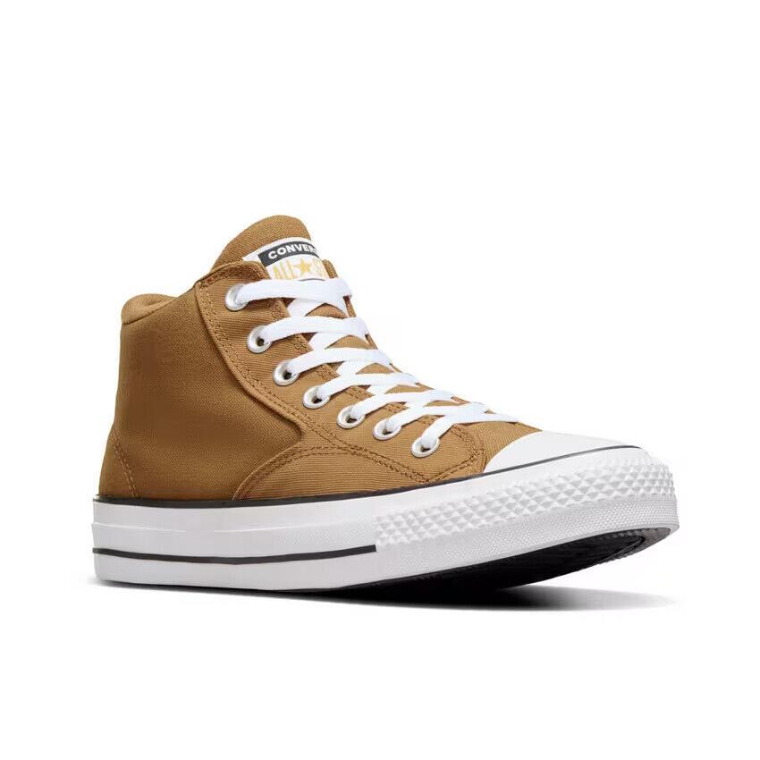 Converse Chuck Taylor All Star Malden Street Men`s Shoes US Sizes 7-14 Trek Tan / White / Black