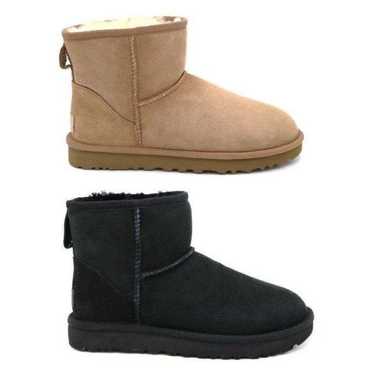 Women`s Classic Mini II Ugg Boots