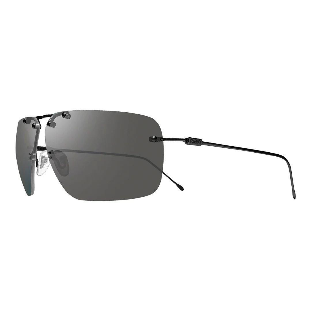 Revo Black Air 1 Polarized Sunglasses - RE 1190