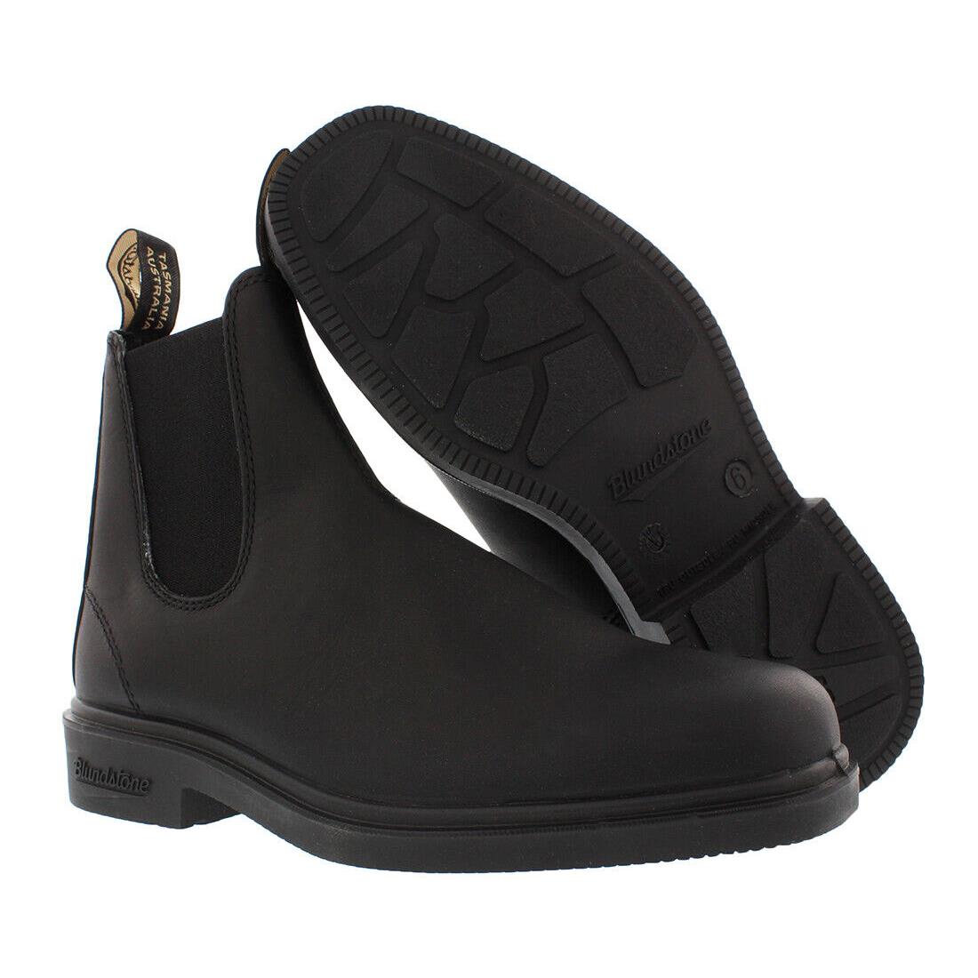 Blundstone Dress Boot Premium Leather Unisex Shoes