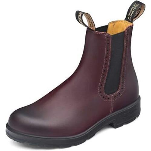 Blundstone 1352: Women`s Boots High Top Shiraz