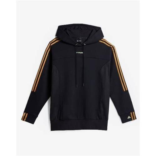Ivy Park x Adidas 4ALL Hoodie Unisex Size:xs GT9085