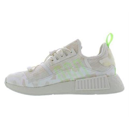 Adidas Men`s NMD_R1 TR Shoes White Size 12