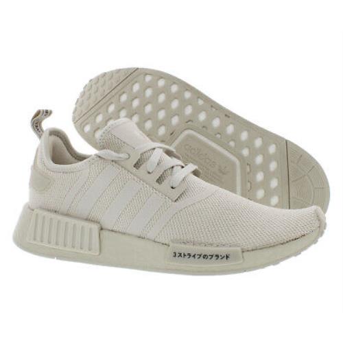 Adidas NMD_R1 Womens Shoes Size 11 Color: Beige/brown