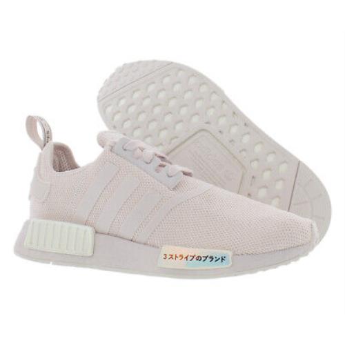 Adidas Originals Nmd R1 Womens Shoes Size 10 Color: Pink