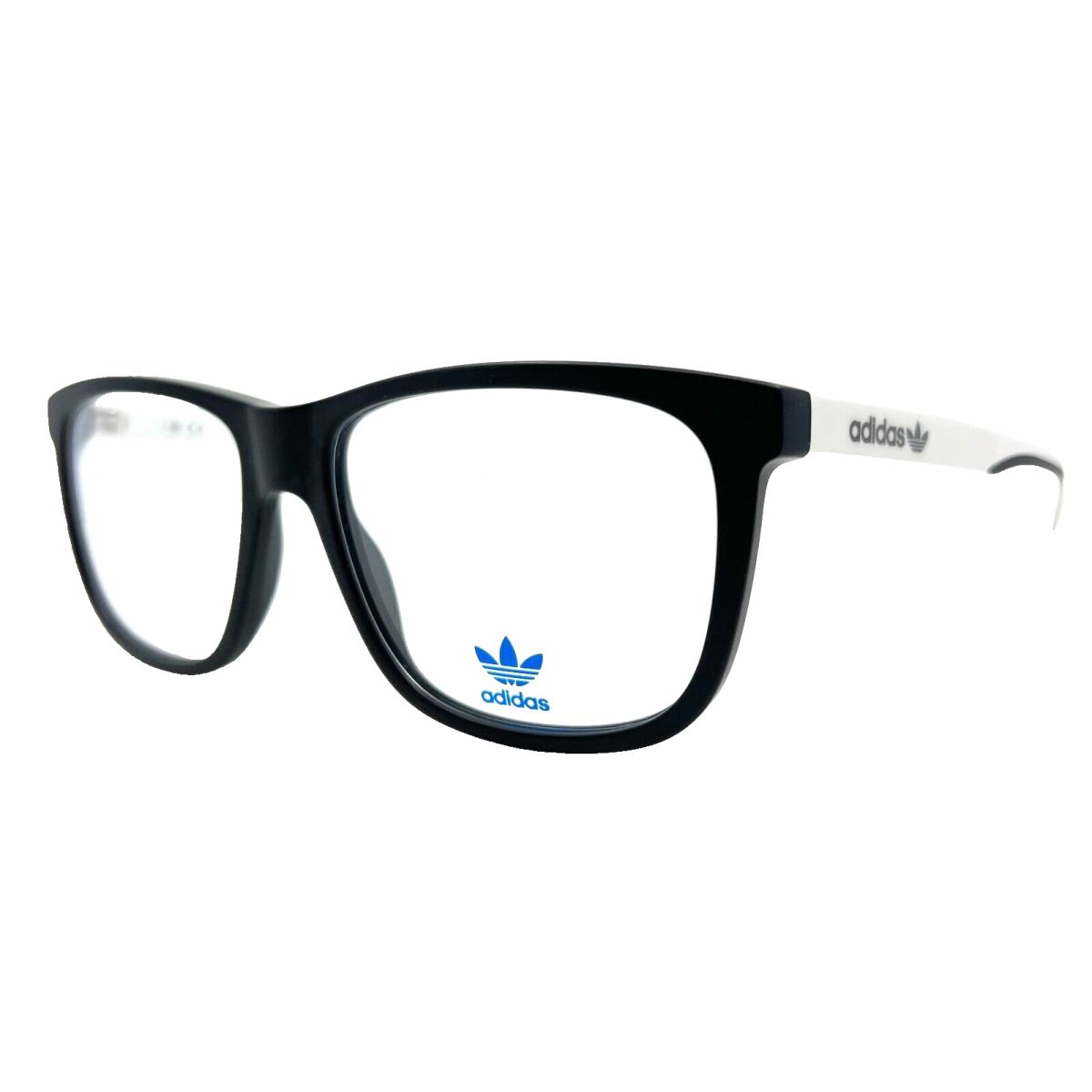 Adidas Originals - OR5012 002 56/16/145 - Black Eyeglasses Case