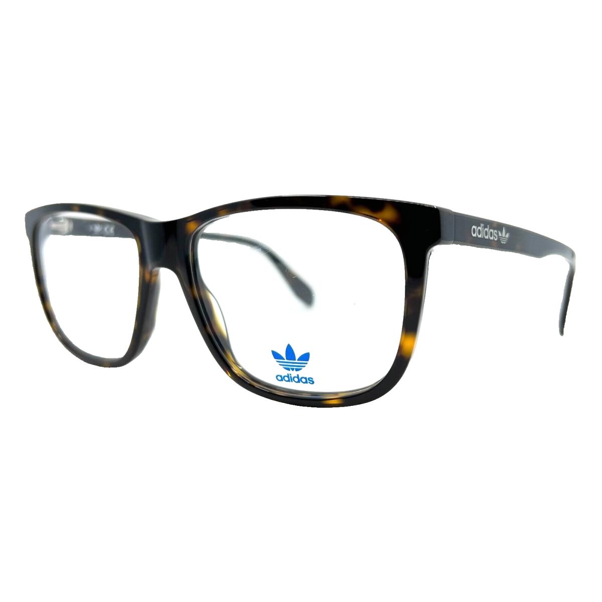 Adidas Originals - OR5012 052 56/16/145 - Tort - Eyeglasses Case
