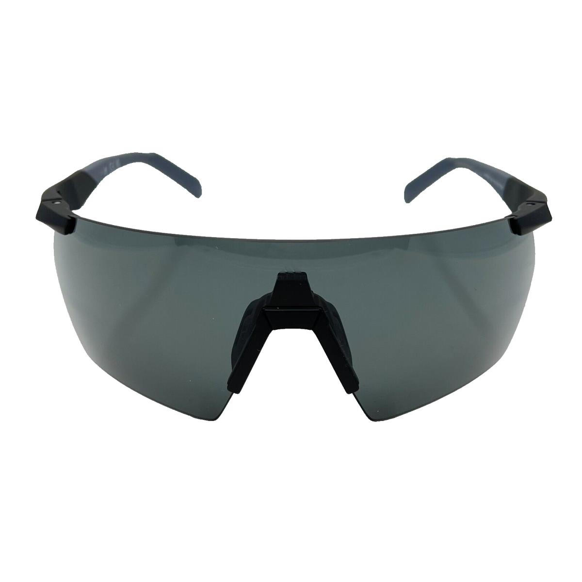 Adidas Sport SP0062 02A 138 - Black - Sunglasses Case Lens