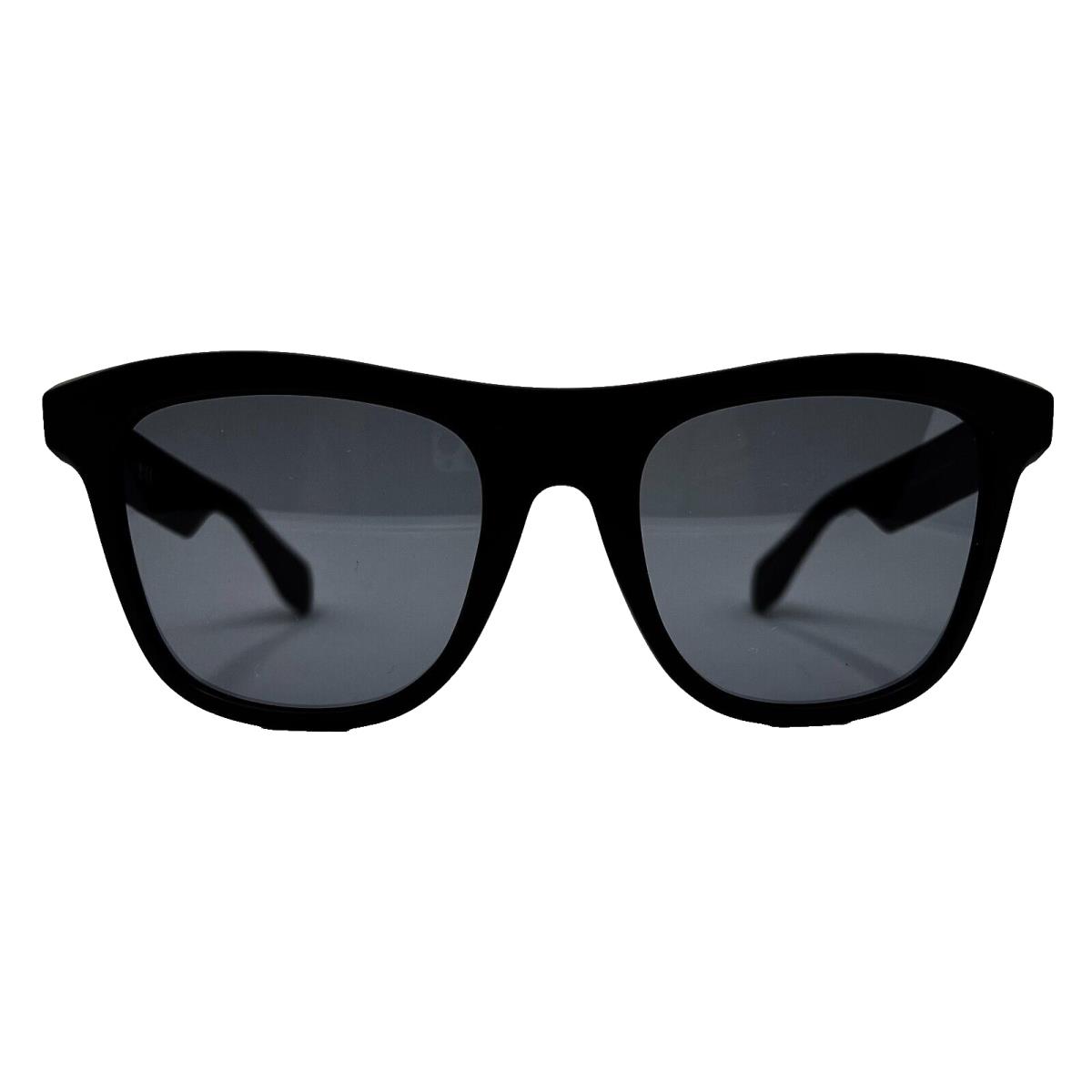 Adidas Originals - OR0057 02A 53/20/145 - Black Sunglasses Case