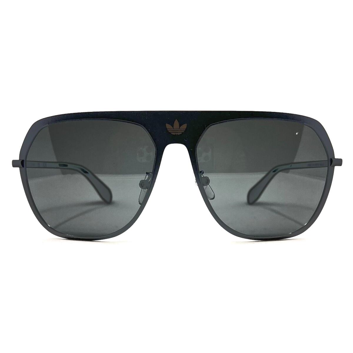 Adidas Originals - OR0037 01A 58/15/140 - Black Sunglasses Case