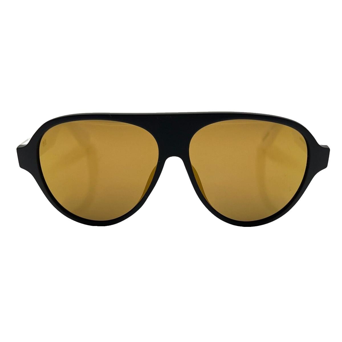 Adidas Originals - OR0059 02G 57/12/145 - Black Sunglasses Case