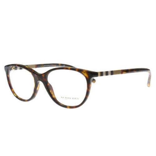 Woman Burberry 0BE2205__3002 52 Eyeglasses