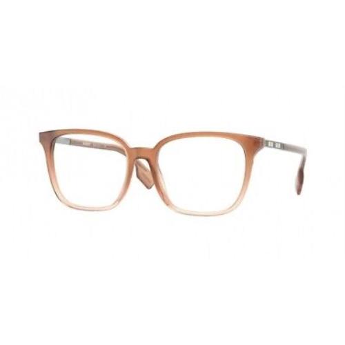 Burberry BE2338-3173-51 Brown Eyeglasses